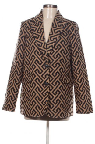 Γυναικείο σακάκι Vero Moda, Μέγεθος S, Χρώμα Πολύχρωμο, Τιμή 15,22 €