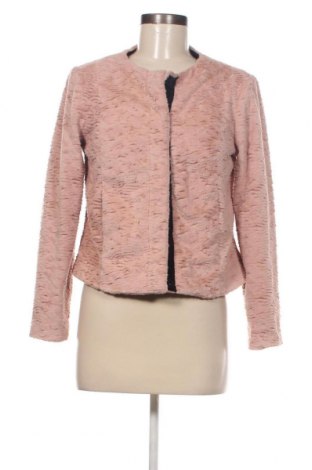 Γυναικείο σακάκι Vero Moda, Μέγεθος S, Χρώμα Ρόζ , Τιμή 25,36 €