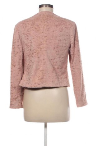 Дамско сако Vero Moda, Размер S, Цвят Розов, Цена 11,07 лв.