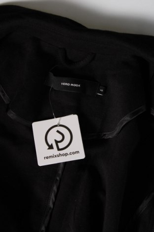 Γυναικείο σακάκι Vero Moda, Μέγεθος L, Χρώμα Μαύρο, Τιμή 10,14 €
