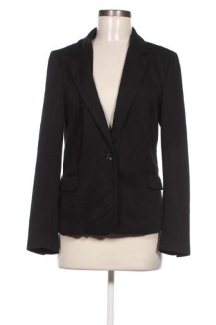 Γυναικείο σακάκι Vero Moda, Μέγεθος L, Χρώμα Μαύρο, Τιμή 3,80 €
