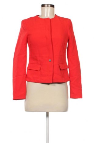 Дамско сако Vero Moda, Размер XS, Цвят Оранжев, Цена 24,60 лв.