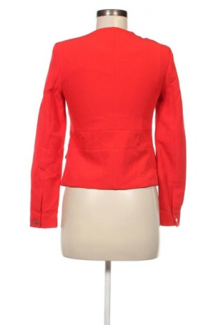 Γυναικείο σακάκι Vero Moda, Μέγεθος XS, Χρώμα Πορτοκαλί, Τιμή 15,22 €