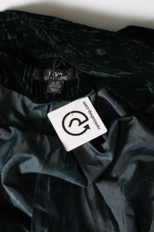 Γυναικείο σακάκι Viva, Μέγεθος M, Χρώμα Πράσινο, Τιμή 6,81 €