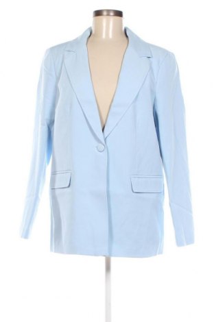 Γυναικείο σακάκι Wallis, Μέγεθος L, Χρώμα Μπλέ, Τιμή 35,31 €
