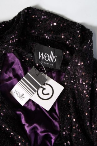 Дамско сако Wallis, Размер M, Цвят Лилав, Цена 75,35 лв.