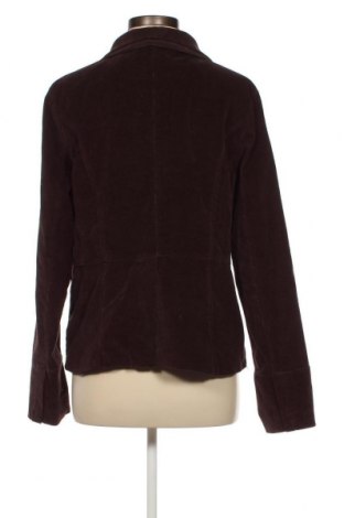 Дамско сако X-Mail, Размер XL, Цвят Кафяв, Цена 18,92 лв.