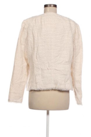 Γυναικείο σακάκι Yessica, Μέγεθος XL, Χρώμα Λευκό, Τιμή 14,97 €