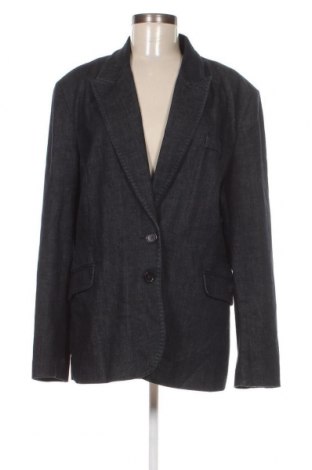 Γυναικείο σακάκι Your Sixth Sense, Μέγεθος XL, Χρώμα Μπλέ, Τιμή 14,97 €