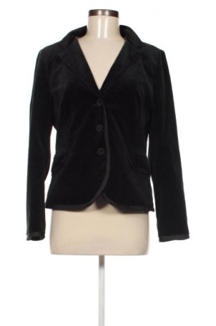 Sacou de femei Zara, Mărime XL, Culoare Negru, Preț 157,89 Lei