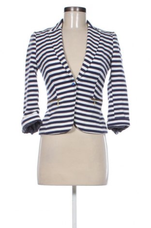 Γυναικείο σακάκι Zara, Μέγεθος S, Χρώμα Πολύχρωμο, Τιμή 29,69 €