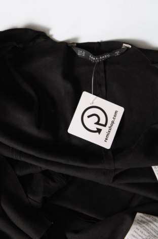 Γυναικείο σακάκι Zara, Μέγεθος XS, Χρώμα Μαύρο, Τιμή 4,45 €