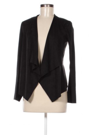 Γυναικείο σακάκι Zara, Μέγεθος XS, Χρώμα Μαύρο, Τιμή 4,45 €