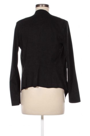 Дамско сако Zara, Размер XS, Цвят Черен, Цена 7,20 лв.