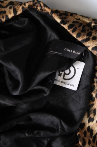 Damen Blazer Zara, Größe M, Farbe Mehrfarbig, Preis 33,40 €
