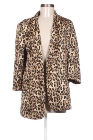 Γυναικείο σακάκι Zara, Μέγεθος M, Χρώμα Πολύχρωμο, Τιμή 16,33 €