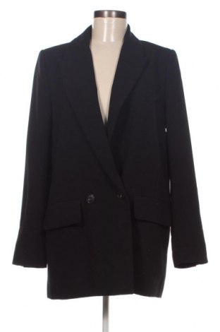 Damen Blazer Zara, Größe M, Farbe Schwarz, Preis 33,40 €