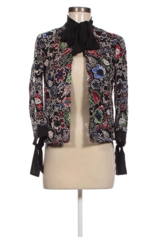 Γυναικείο σακάκι Zara, Μέγεθος S, Χρώμα Πολύχρωμο, Τιμή 29,69 €