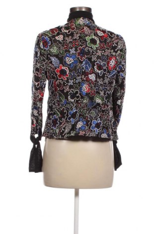 Sacou de femei Zara, Mărime S, Culoare Multicolor, Preț 157,89 Lei