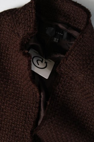 Γυναικείο σακάκι Zara, Μέγεθος M, Χρώμα Καφέ, Τιμή 15,74 €