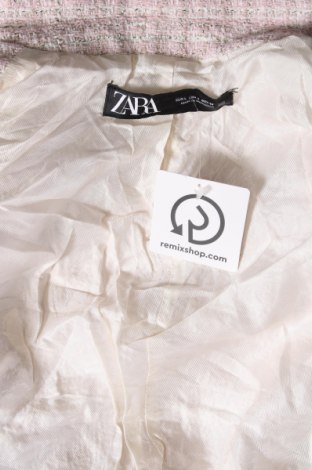 Damen Blazer Zara, Größe L, Farbe Mehrfarbig, Preis € 33,40
