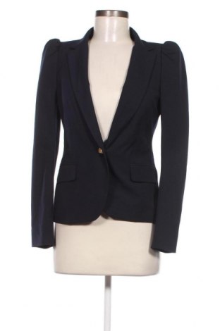 Damen Blazer Zara, Größe M, Farbe Blau, Preis € 33,40