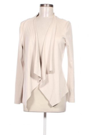 Γυναικείο σακάκι Zara, Μέγεθος M, Χρώμα  Μπέζ, Τιμή 11,88 €
