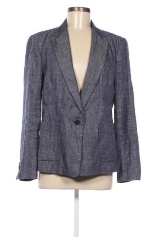 Damen Blazer Zara, Größe XL, Farbe Blau, Preis € 14,73