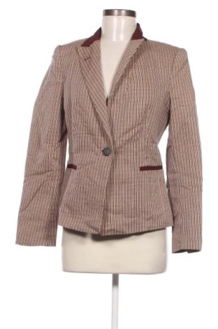 Damen Blazer Zara, Größe L, Farbe Mehrfarbig, Preis 7,01 €