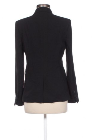 Дамско сако Zara, Размер S, Цвят Черен, Цена 28,80 лв.
