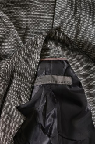 Dámske sako  Zara, Veľkosť M, Farba Čierna, Cena  5,44 €