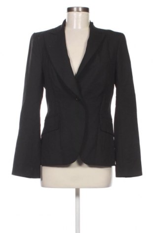 Damen Blazer Zara, Größe M, Farbe Schwarz, Preis 16,70 €