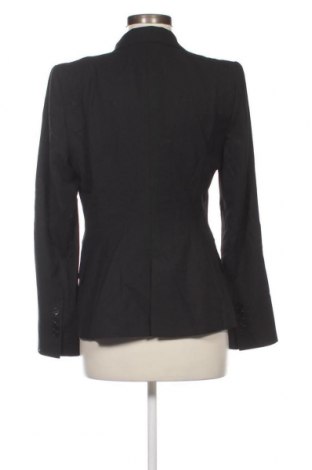 Damen Blazer Zara, Größe M, Farbe Schwarz, Preis 33,40 €