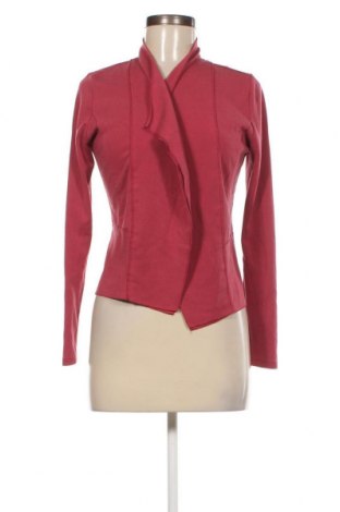 Γυναικείο σακάκι Zero, Μέγεθος S, Χρώμα Ρόζ , Τιμή 37,11 €