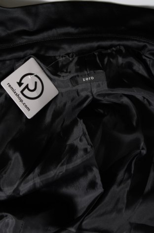 Γυναικείο σακάκι Zero, Μέγεθος XS, Χρώμα Μαύρο, Τιμή 9,65 €