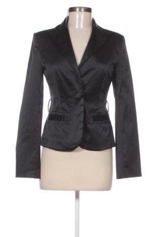 Γυναικείο σακάκι Zero, Μέγεθος XS, Χρώμα Μαύρο, Τιμή 5,57 €