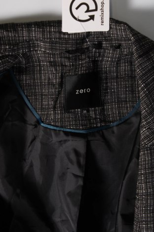 Γυναικείο σακάκι Zero, Μέγεθος XS, Χρώμα Πολύχρωμο, Τιμή 5,57 €