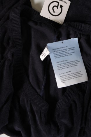 Γυναικείο αθλητικό παντελόνι, Μέγεθος XL, Χρώμα Μπλέ, Τιμή 7,40 €