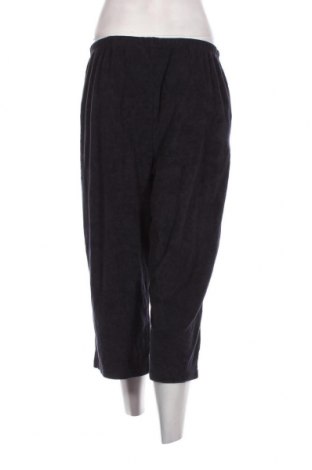 Γυναικείο αθλητικό παντελόνι, Μέγεθος XL, Χρώμα Μπλέ, Τιμή 7,40 €