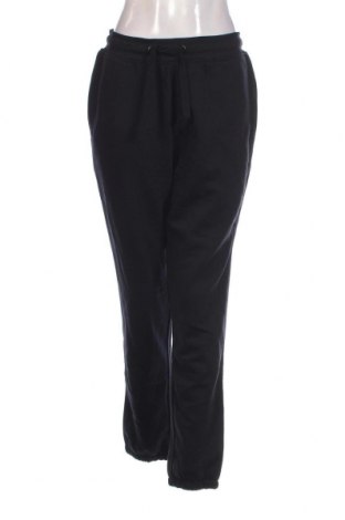 Γυναικείο αθλητικό παντελόνι, Μέγεθος L, Χρώμα Μαύρο, Τιμή 5,20 €