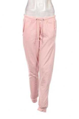Γυναικείο αθλητικό παντελόνι, Μέγεθος M, Χρώμα Ρόζ , Τιμή 8,97 €