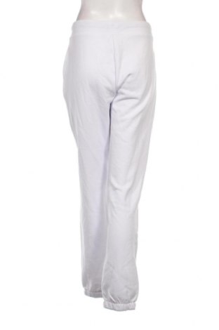 Γυναικείο αθλητικό παντελόνι, Μέγεθος M, Χρώμα Λευκό, Τιμή 14,23 €