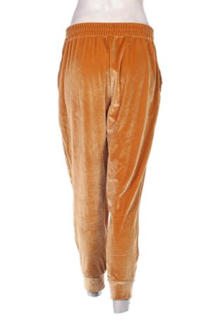 Γυναικείο αθλητικό παντελόνι, Μέγεθος S, Χρώμα  Μπέζ, Τιμή 4,84 €