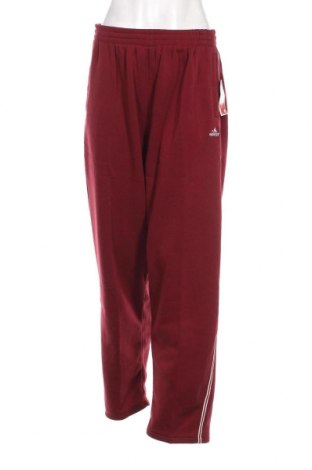 Pantaloni trening de femei, Mărime XL, Culoare Roșu, Preț 34,80 Lei