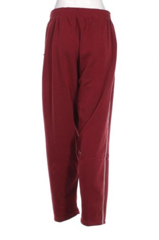 Damen Sporthose, Größe XL, Farbe Rot, Preis 32,01 €