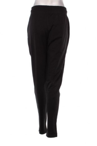 Γυναικείο αθλητικό παντελόνι, Μέγεθος L, Χρώμα Μαύρο, Τιμή 5,45 €