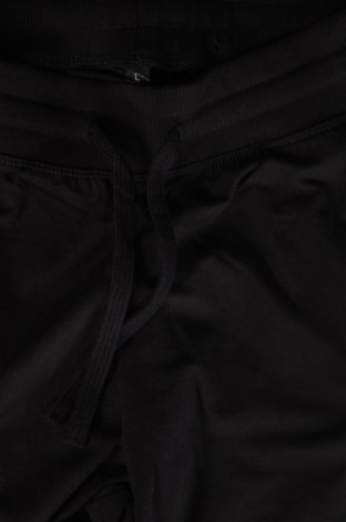 Γυναικείο αθλητικό παντελόνι, Μέγεθος L, Χρώμα Μαύρο, Τιμή 23,71 €