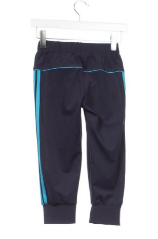 Γυναικείο αθλητικό παντελόνι, Μέγεθος XS, Χρώμα Μπλέ, Τιμή 7,56 €