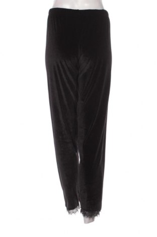 Γυναικείο αθλητικό παντελόνι, Μέγεθος M, Χρώμα Μαύρο, Τιμή 6,10 €
