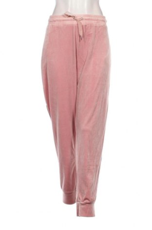Damen Sporthose, Größe XL, Farbe Rosa, Preis 12,11 €